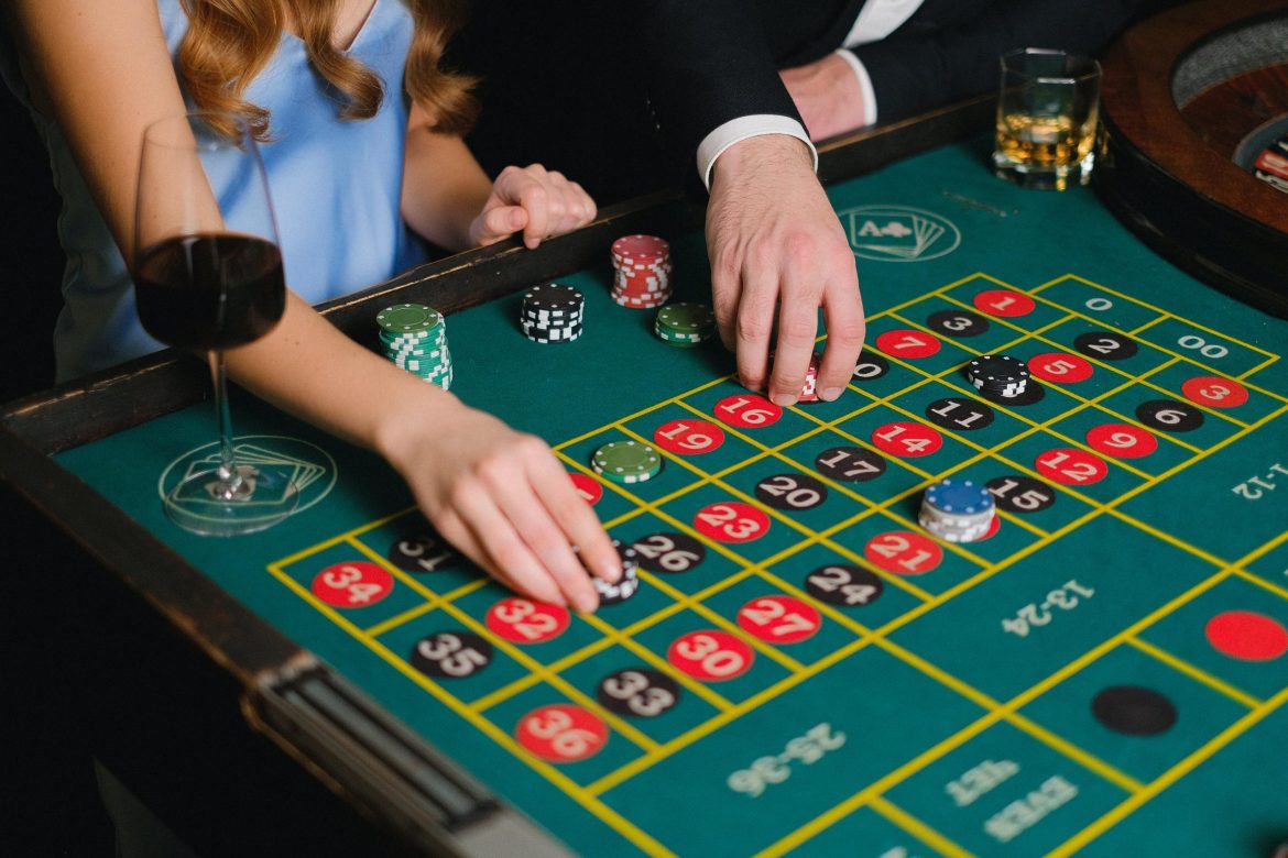 How Try Playing PG Slots Opens the Door to New Game Concepts