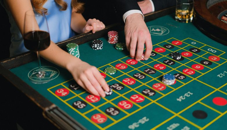 How Try Playing PG Slots Opens the Door to New Game Concepts