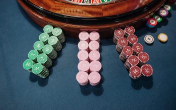 The Evolution of Online Slots in Modern Digital Gaming